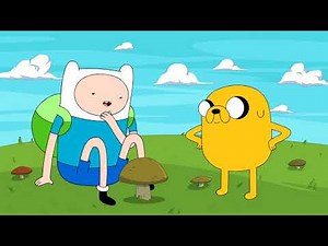 Chanson de Canyon - Adventure Time Chanson