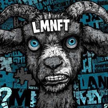 LMNFT (Goat)