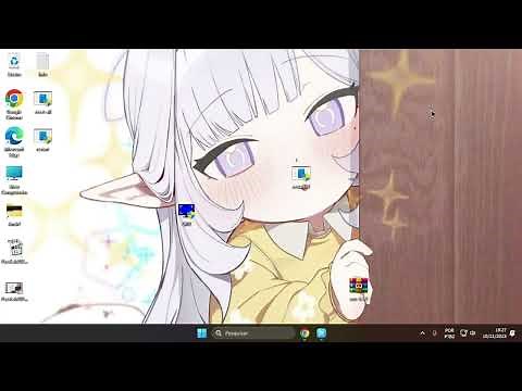 How to force screen resolution; Lock in a custom resolution that suits you best! (CRU)