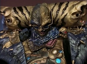 123K views · 3K reactions | Enter Master Vile!  #PowerRangers #MMPR | Morphin' Legacy | Facebook