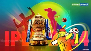 IPL 2024's TV viewership breaks record, crosses 40 crore, JioCinema records 59 crore views, reveals Disney- Moneycontrol.com