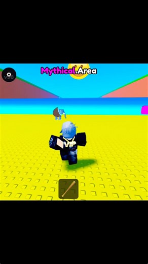 Escape tsunami for brainrot 😱