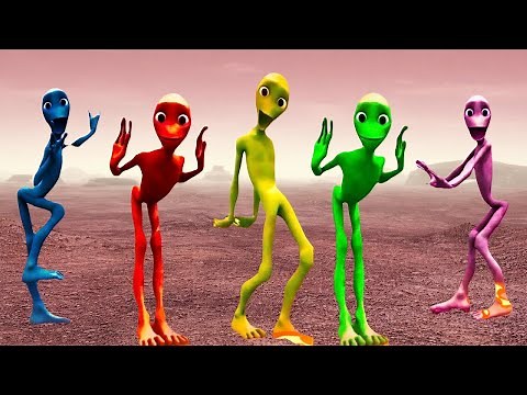 Dame Tu Cosita FULL HD | All Variation Dame Tu Cosita Music Video 2025