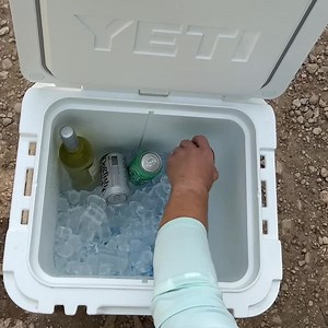116 reactions · 24 comments | Built for tough trails and long treks, this is our most mobile hard cooler yet | YETI | Facebook