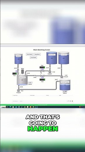 Ignition designer HMI Client