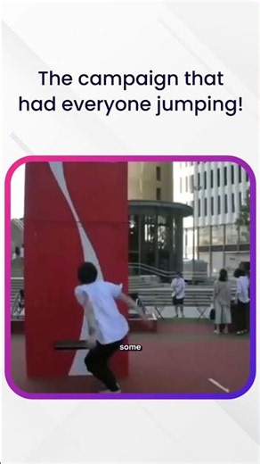 Experiential Marketing Done Right!