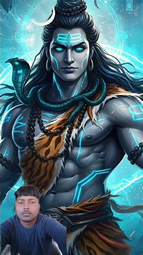 Har Har mahdev 🙏🍀❤# trending