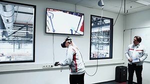 Volkswagen | Assembly VR Training - VR Owl