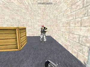 Videos & Audio - Half-Life:Террористы mod for Half-Life