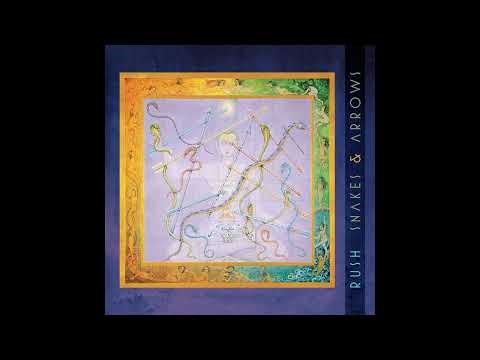 Rush Far Cry HQ with Lyrics in Description