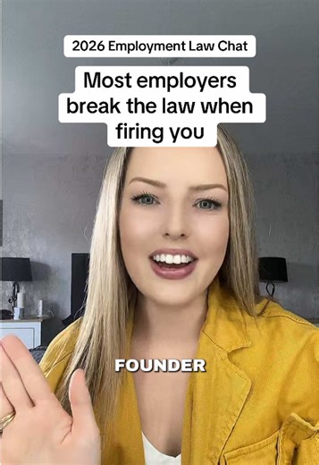 Understanding Employment Law: Key Insights for 2026