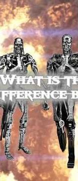 Real story of T-850 | #Terminator 850 #terminator