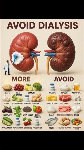 Stay healthy with food | Backed by science