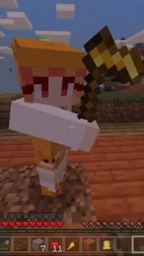 3 things Charli thinks are important!