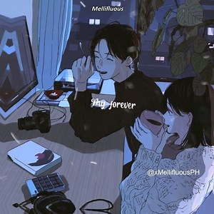 My Baby My Treasure | Mellifluous