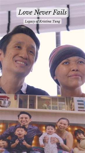 “Love never fails.” — 1 Corinthians 13:8 Even in the face of pain and loss, Kristina’s life reminds us that faith, love, and hope endure beyond all things. 🌷 A devoted wife, mother, and daughter of God — Kristina’s journey was marked not by fear, but by trust. Through every trial, she held on to the quiet truth that God was with her, always. May her story remind us that love truly never ends — it carries on through her family, her faith, and all whose lives she touched. 💛 Eternal rest grant un