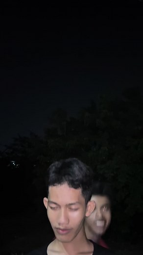 Saturday Night Fun with Friends and Illuminated Objects