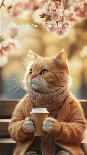 Monday, but make it cozy ☕🍂
