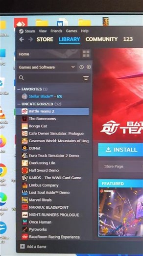 Steam Account Giveaway 😱 | 20+ Games FREE | Limited Time