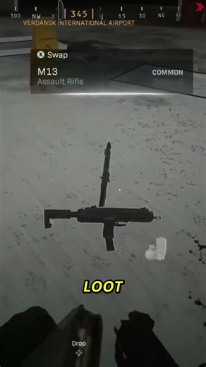 Free Shooter That Feels Like a AAA Game