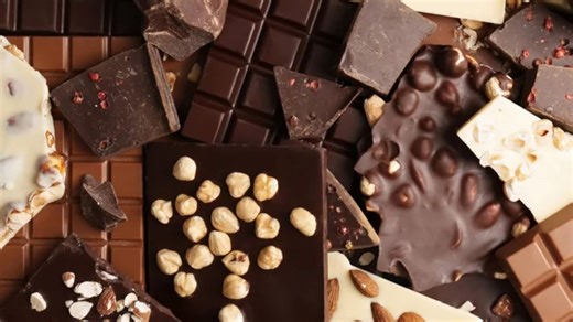 The most popular chocolate brands ranked worst to best