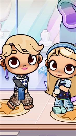 ✨free animation tutorial ✨ #pazu #avatarstory