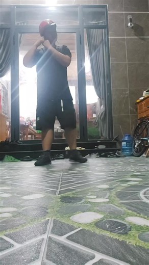 Hardjump Dance Moves: Part 2 Unleashed