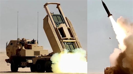 Army Precision Strike Missile Joins Fight With Iran-But From Where?