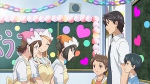 Recorder to Randsell | E23 - Atsushi y el Festival Cultural