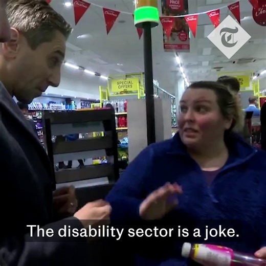 3.4K views · 31 reactions | Ireland’s prime minister has suffered a last-minute collapse in support as rivals Sinn Fein gained ground in the final days of the country’s snap election campaign Find out more  https://www.telegraph.co.uk/world-news/2024/11/26/ireland-prime-minister-polls-sinn-fein-election/ | The Telegraph | Facebook