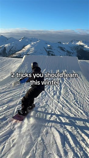 Upgrade Your Snowboarding Skills with These Easy Tricks