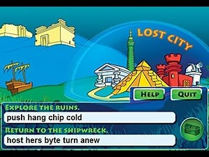 Typing Instructor for Kids Platinum 5