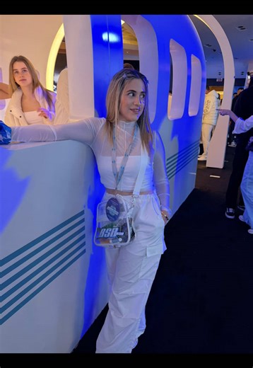 I was 15 years old when I first saw the Backstreet Boys—my very first concert. My teen years were spent listening to BSB nonstop, watching TRL, and covering my bedroom walls with every picture of them I could find. As I got older, that obsession faded… lol. Life happened. I became an adult. Responsibilities and all that fun stuff. But their music has always had a way of taking me right back to that carefree time—when my biggest worry was hoping I didn’t go over my phone minutes. 😂 My husband ha