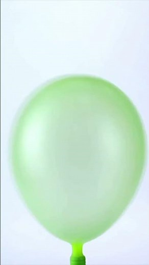 Inflating Balloon sound effect #asmr