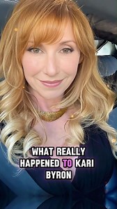 What Happened To Kari From Mythbusters? #mythbusters #karibyron #CelebritiesOfUSA | Celebrities of USA