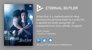 Watch Eternal Butler streaming
