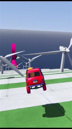 GTA 5 Legendary Stunt 🔥 #shorts