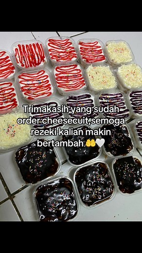 Iseng iseng berhadiah 😅 #makananviral #fy #cheesecuit #reseptiktok