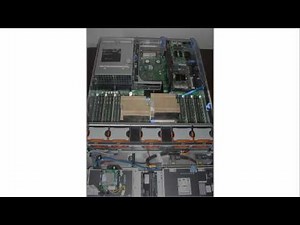 Dell PowerEdge R710 Memory Upgrade & RAM Specs
