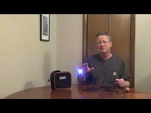 Borescope Inspection Camera