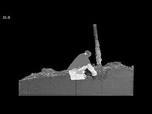 Kinect Flex TouchDesigner