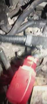 2015 honda civic. 1.8 speed sensor A & B location