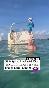 3.5K views · 13 reactions | If you are getting away for Spring Break,...