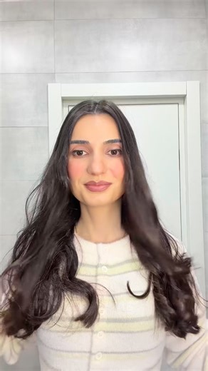 Sally on Instagram: "@tsuyagla_us 35% OFF + LIMITED 50% OFF for the first 15 orders — on the 28th! 🔥 Use code: TSUYAGLA312 #tsuyagla #tsuyaglahair #tsuyagla3in1"