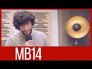 MB14 | Grand Beatbox Battle Studio Session '15