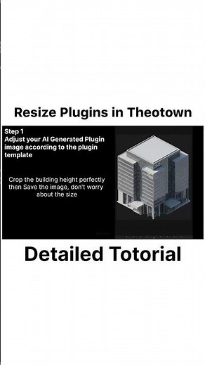 Theotown Plugin Making Tutorial using AI - Theotown Starboy #theotown