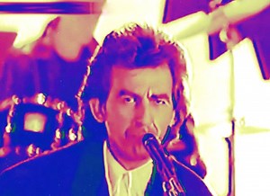 267K views · 9.8K reactions | George Harrison - Got My Mind Set On...