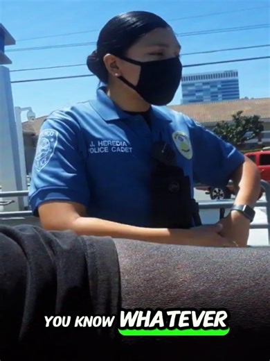 85K views · 1.4K reactions | They Are Cadets And They Have An Attitude Already! | DodiCL corp | Facebook