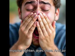 Why Humans Sneeze: The Real Reason Behind This Powerful Reflex! | Quick Facts Explained