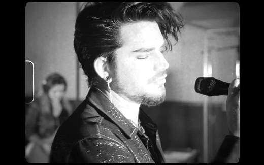 Adam Lambert (Live Sessions)合集